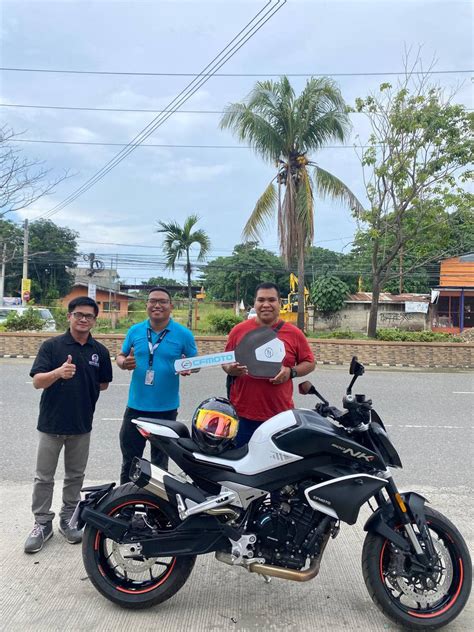 cfmoto cagayan de oro|CF Moto Cagayan de Oro by Jess Libardos .